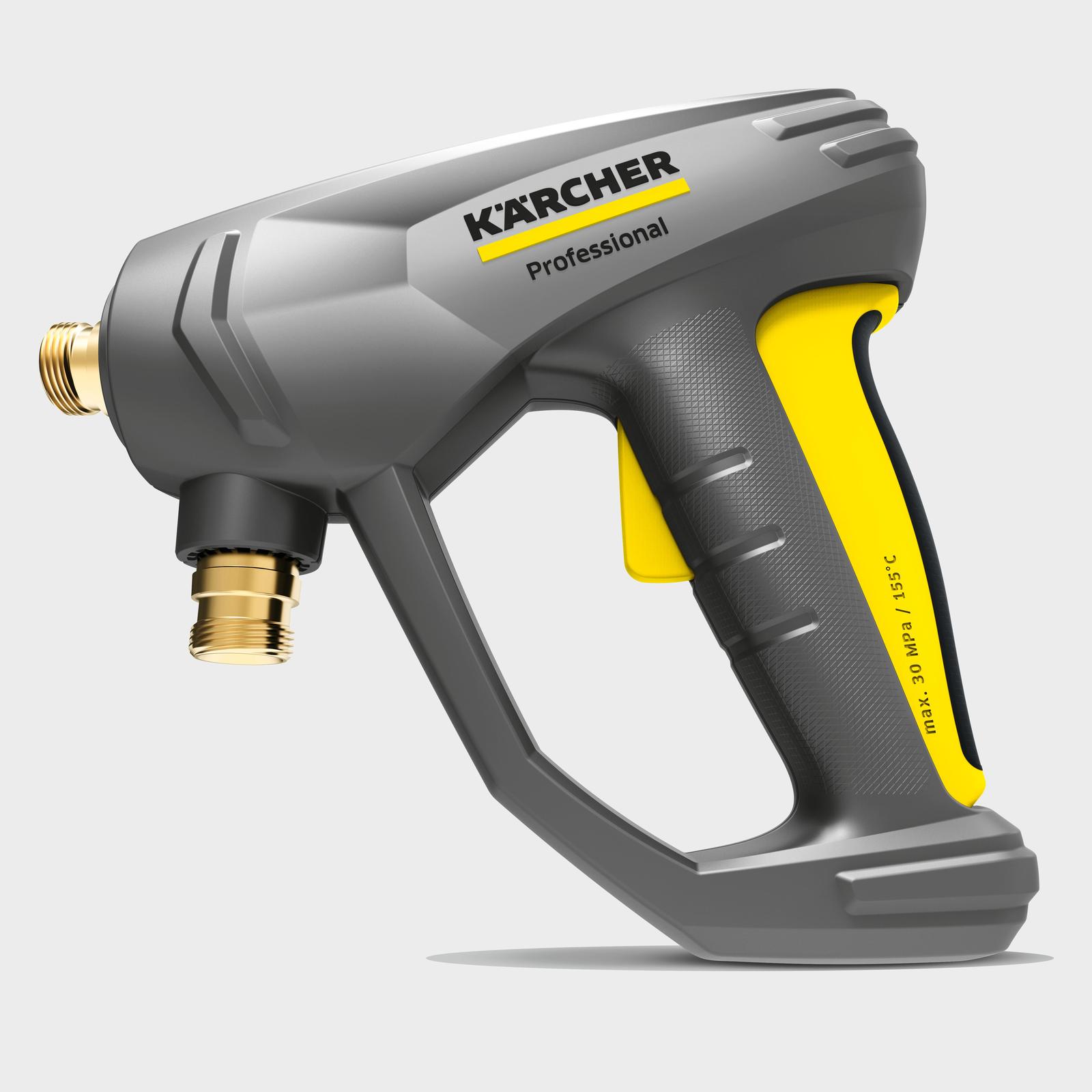 image of Easy Force Trigger Gun