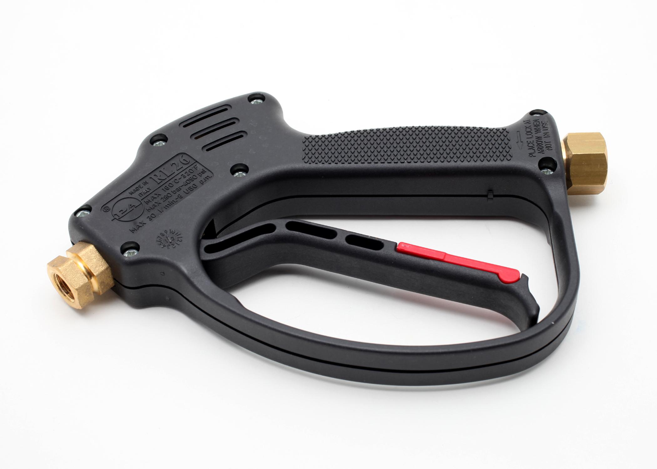image of RL 26 Trigger Gun