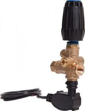 image of VT3 Unloader valve