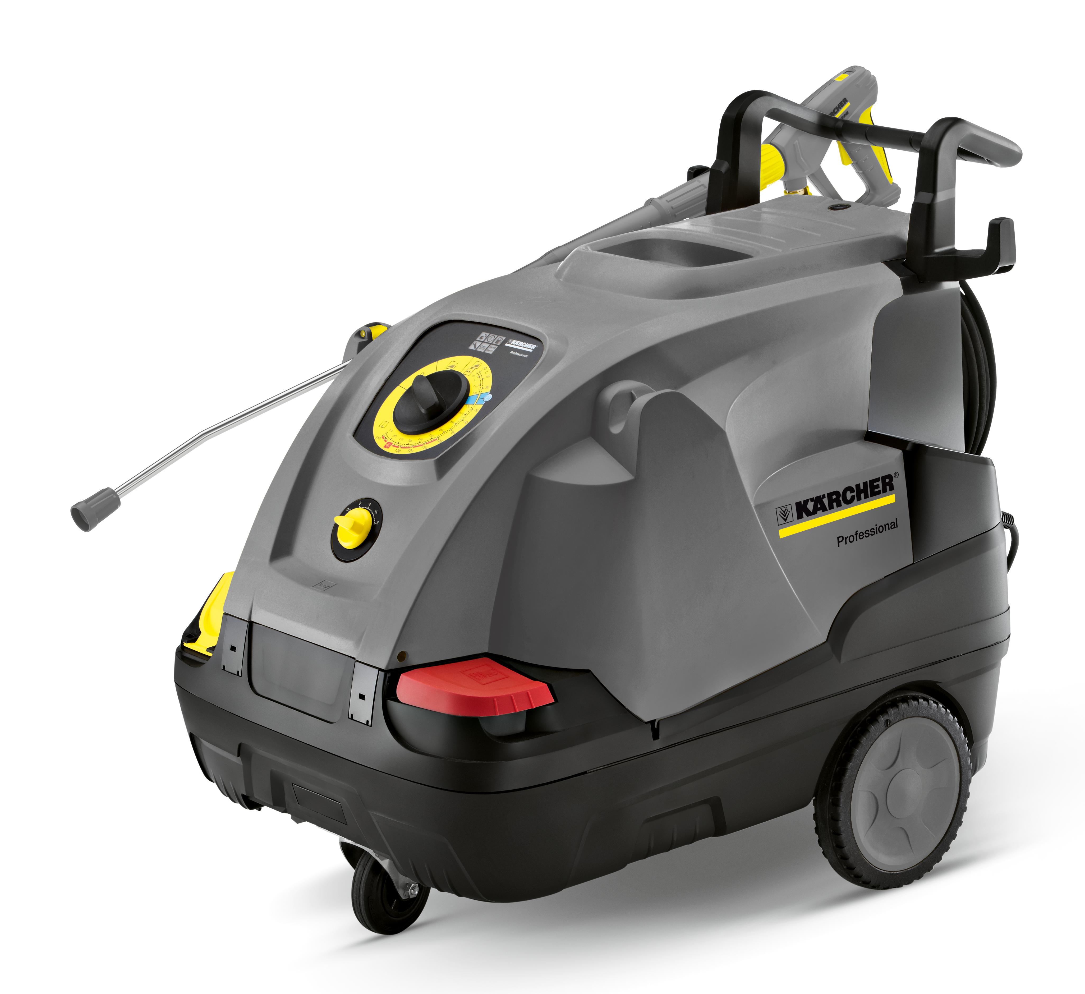 image of HDS 6/10-C 110V