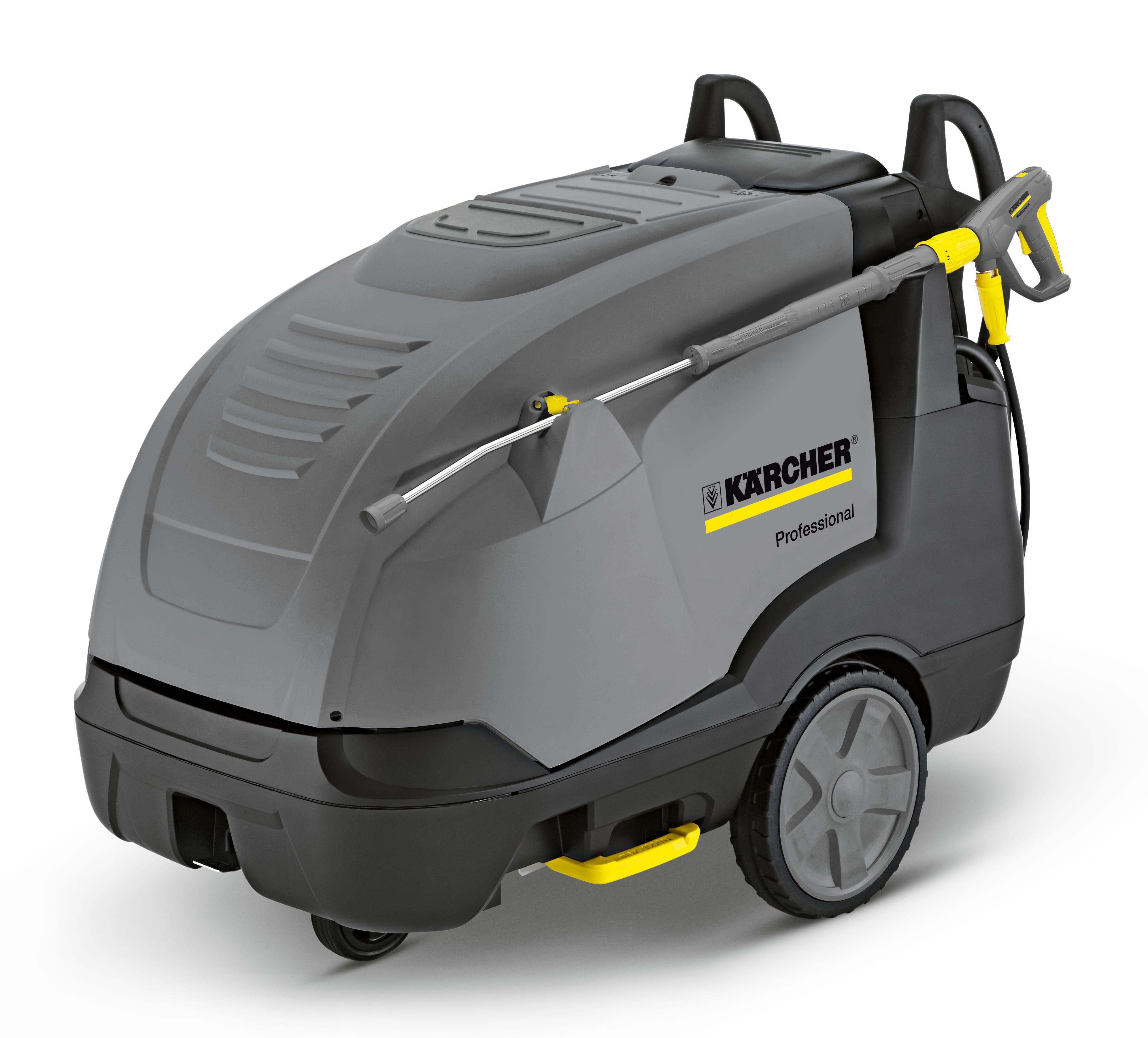 image of HDS-E 8/16-4 M 12KW