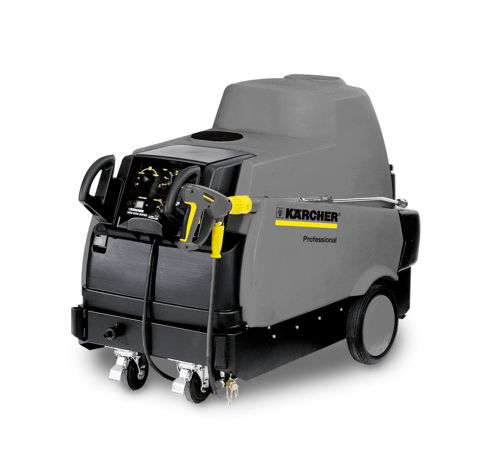 image of HDS 2000 SUPER