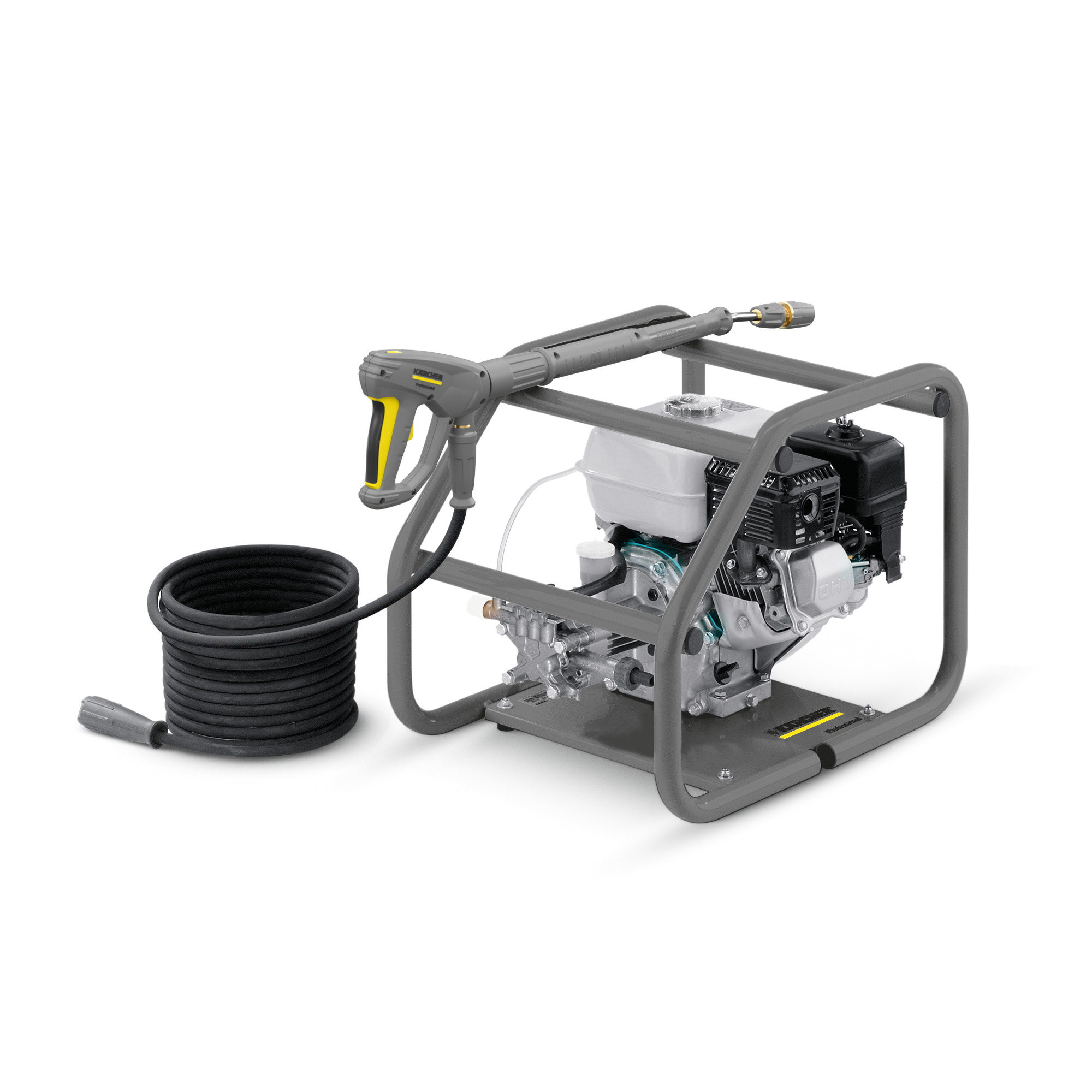 image of HD 728 B Cage