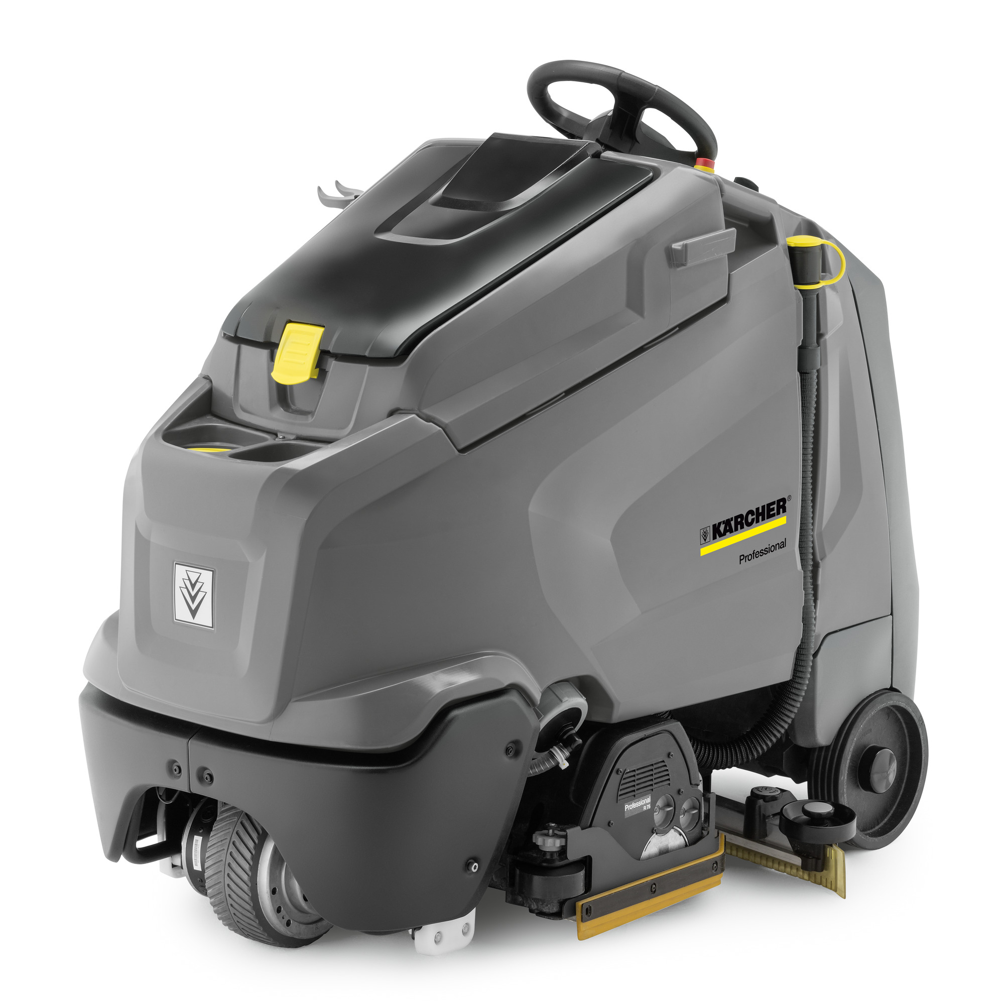 image of B 95 RS
