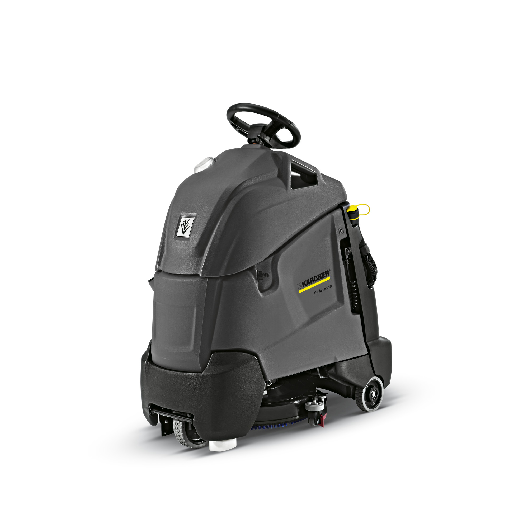 image of BD 50/40 RS