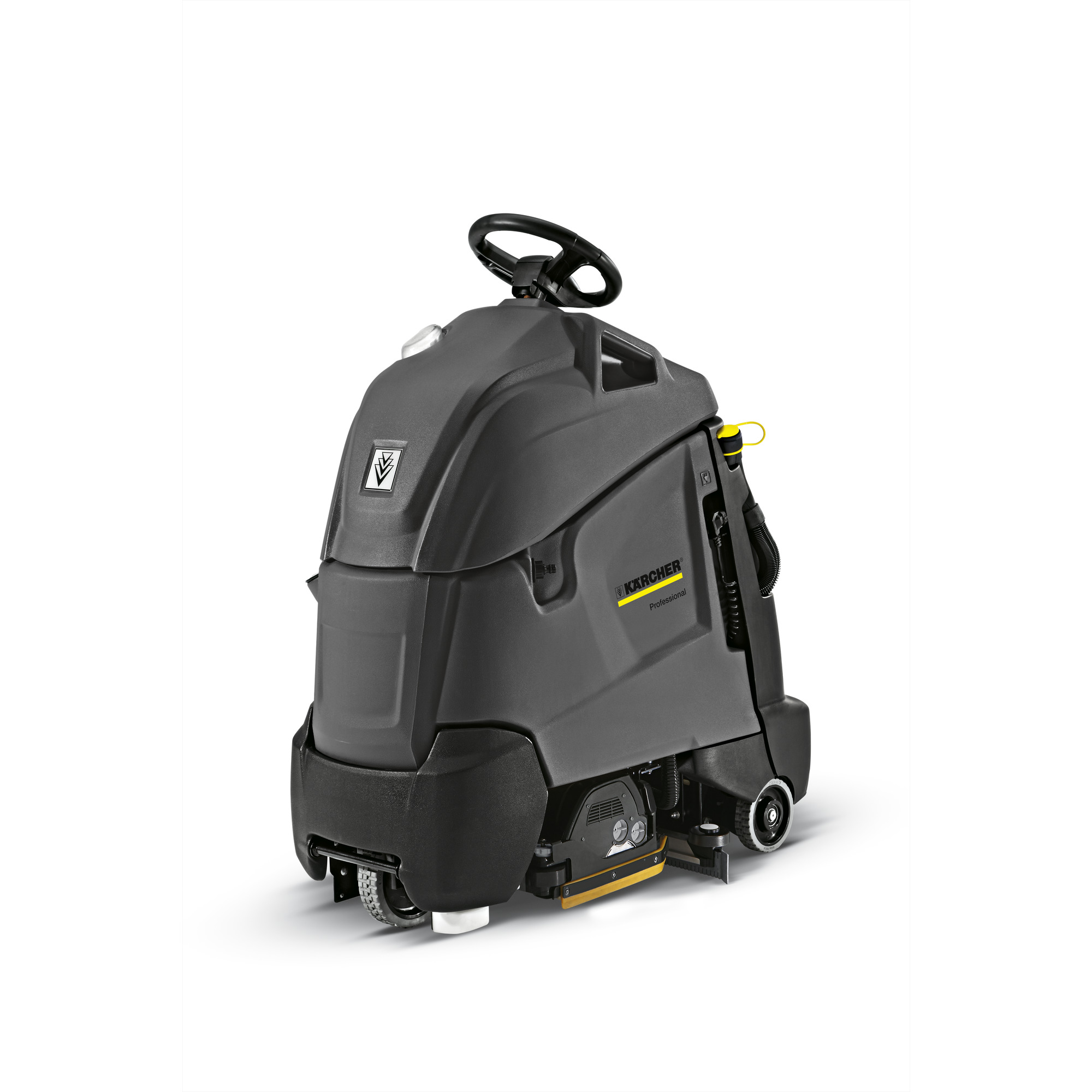 image of BR 55/40 RS