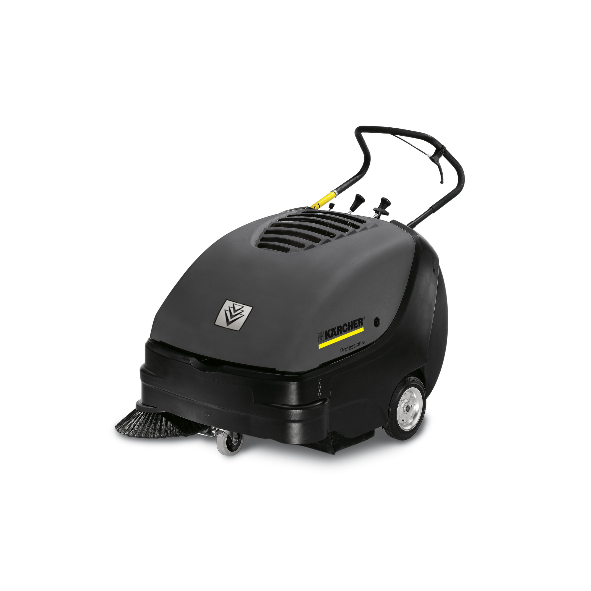 image of KM 85/50 W P ADV