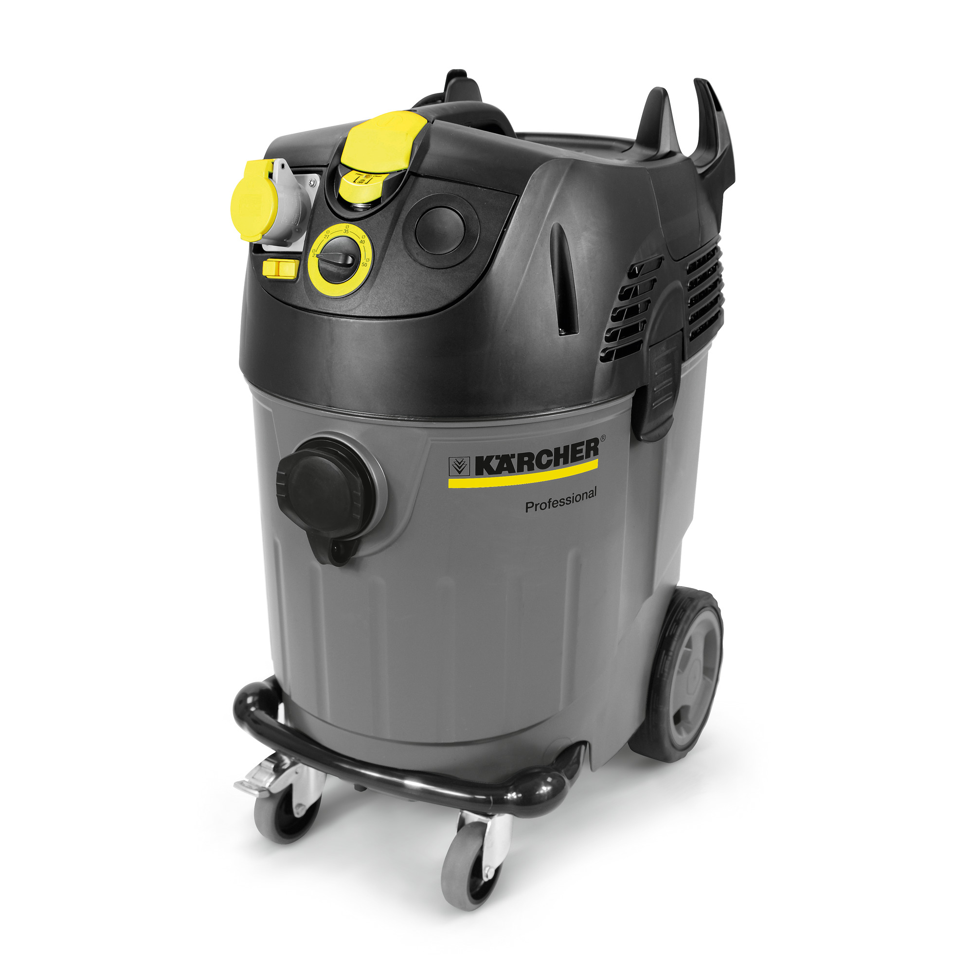 image of NT 451/1 TACT TE M 110V