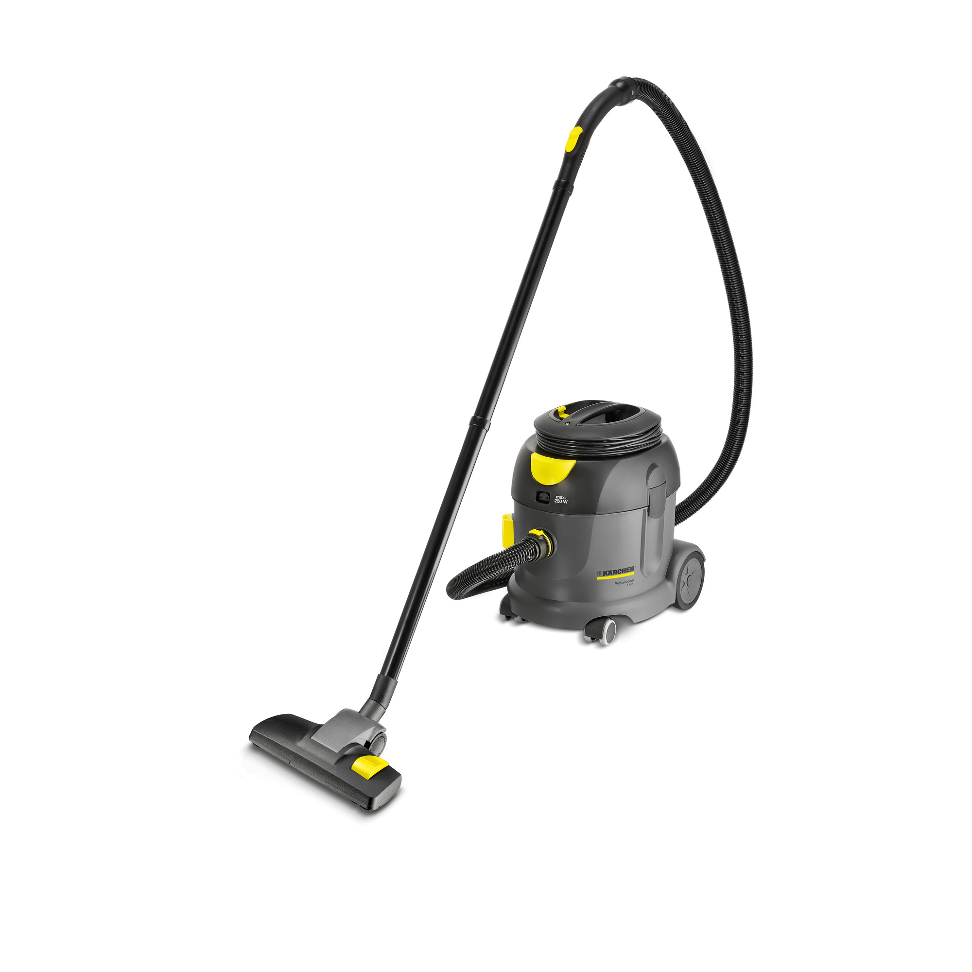 image of T 17/1 ECO EFFICIENCY