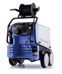 image of Therm 620 E-M