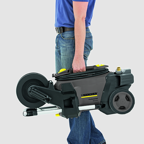 image of HD 5/12 C Plus