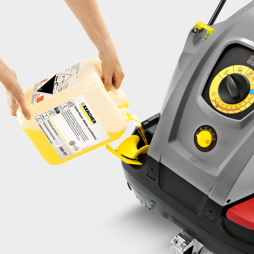 image of HDS 6/10-C 110V