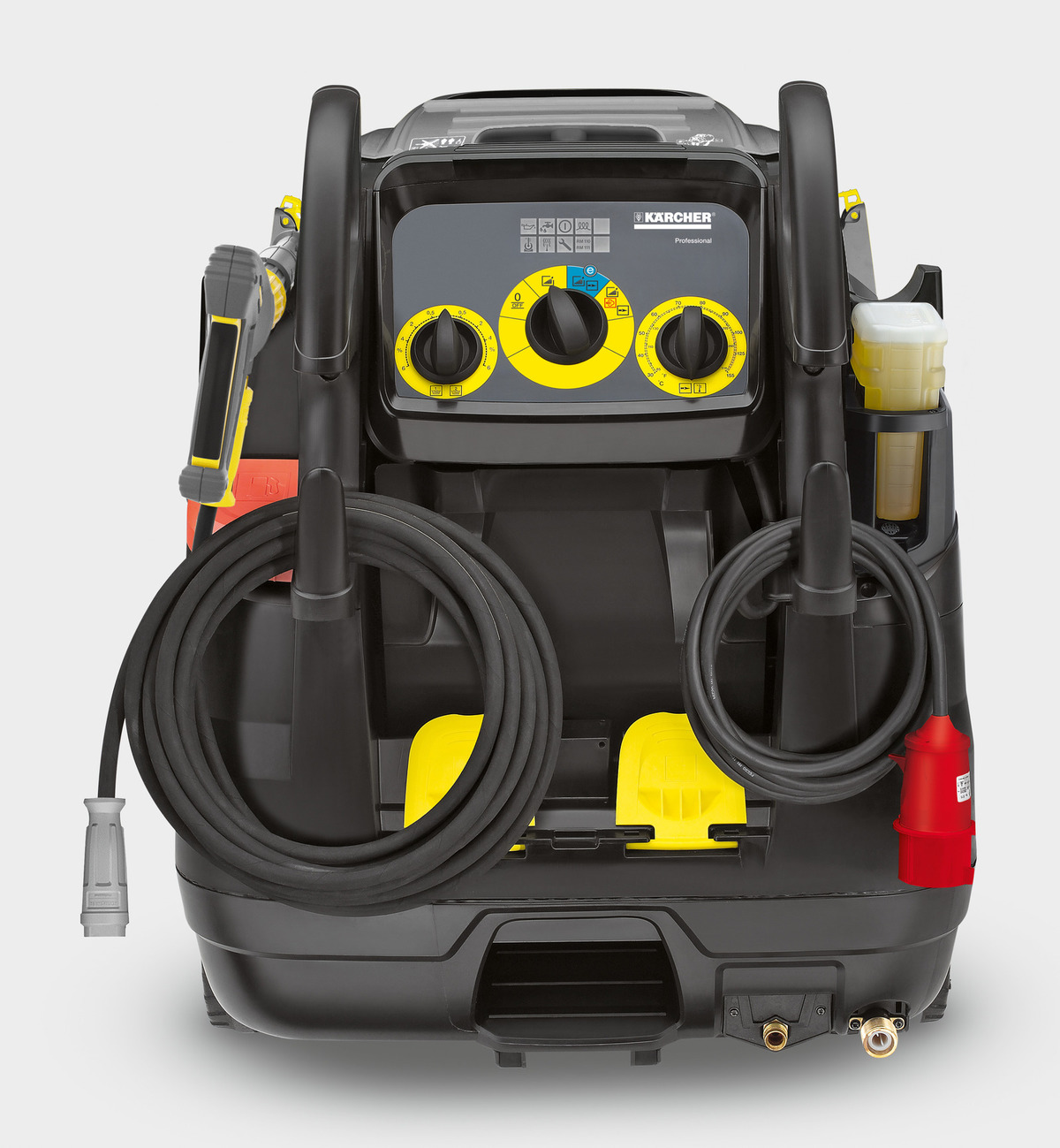 image of HDS 10/20-4 M