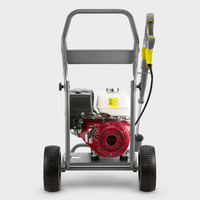 image of HD 8/20 G