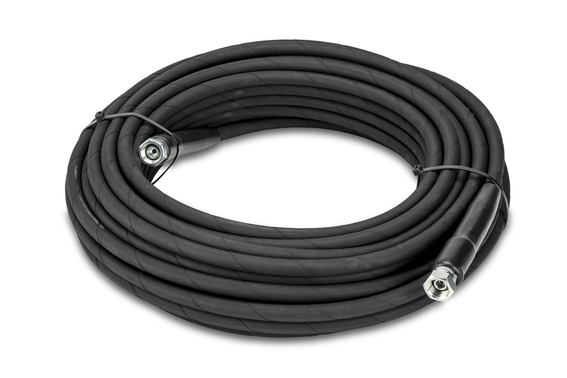 image of 10 meter 1 wire 3/8 bsp-f