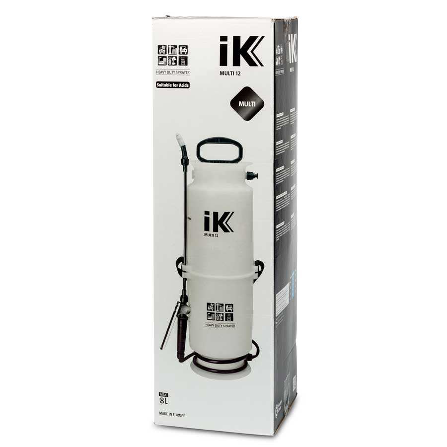 image of IK 12 Spray Bottle