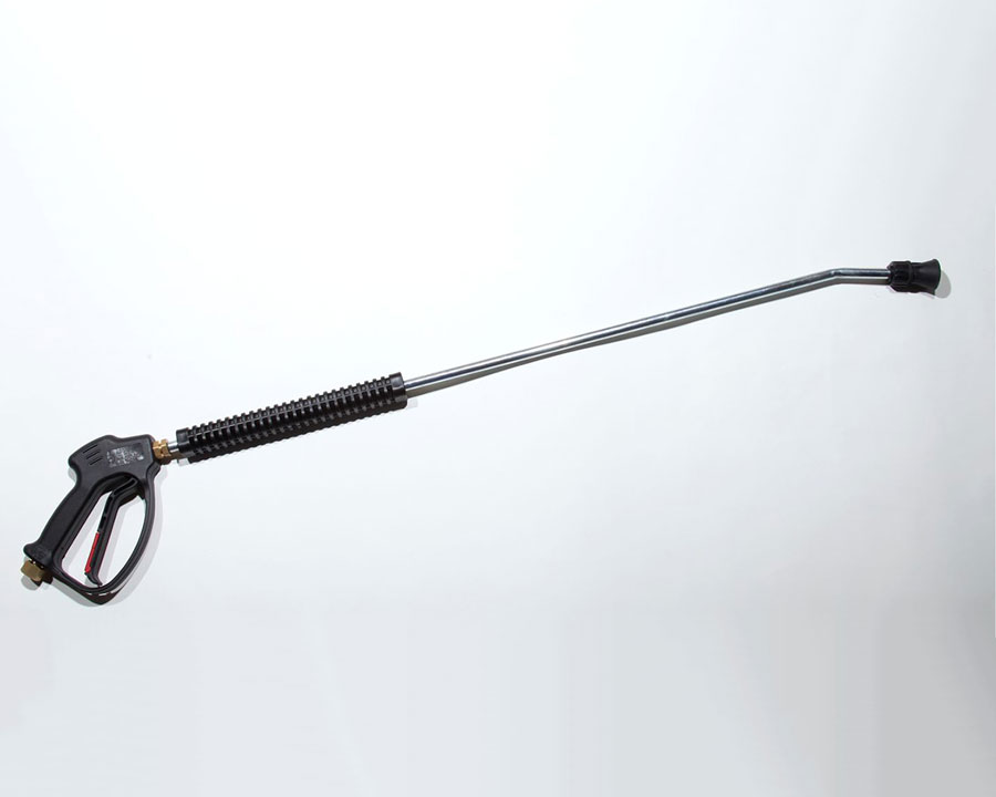 image of 700mm Lance Complete
