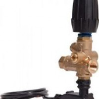 image of VT3 Unloader valve