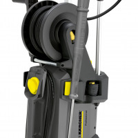 image of HD 6/13 CX Plus