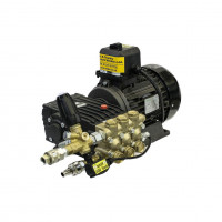 image of 415V Pump Motor