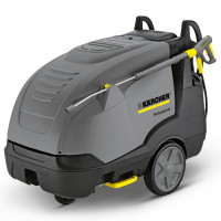 image of HDS-E 8/16-4 M 12KW