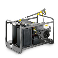 image of HDS 1000DE