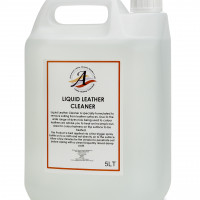 image of Liquid Leather Cleaner  5LT
