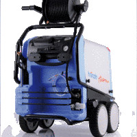 image of Therm 620 E-M