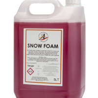 image of Snow Foam