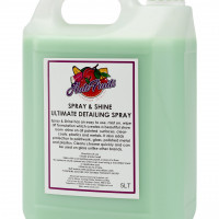 image of Spray & Shine 5LT