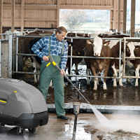 image of HDS 12/18-4 S