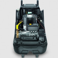image of HDS-E 8/16-4 M 12KW