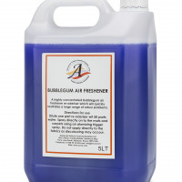 image of Bubblegum Air Freshener 5LT