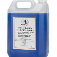 image of Interior Vehicle Shampoo 5LT
