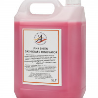 image of Pink Sheen