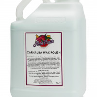 image of Carnauba Wax 5LT