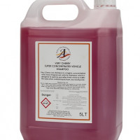 image of Very Cherry Shampoo
