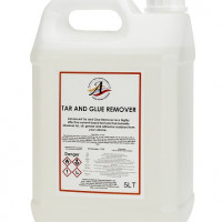 image of Tar & Glue Remover 5LT