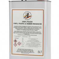 image of Vinyl Polish 5lt