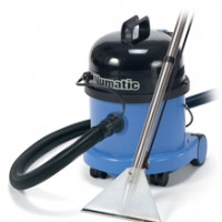 image of Numatic Wet and Dry Spray Extraction 838416-2T
