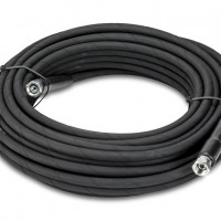 image of 15 meter 1 wire 3/8 bsp-f - 3/8 bsp-f