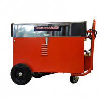 image of Hot Water Pressure Washer