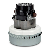image of Ametek Lamb 1000W Wet & Dry bypass motor