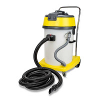 image of 2 Motor Vac